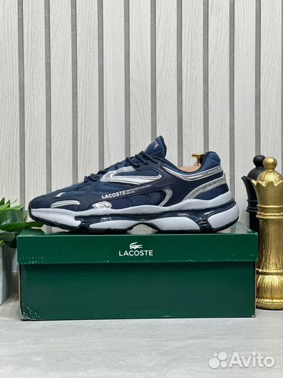 Кроссовки lacoste (42)