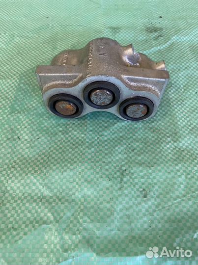 Суппорт левый Ваз 2121 Нива