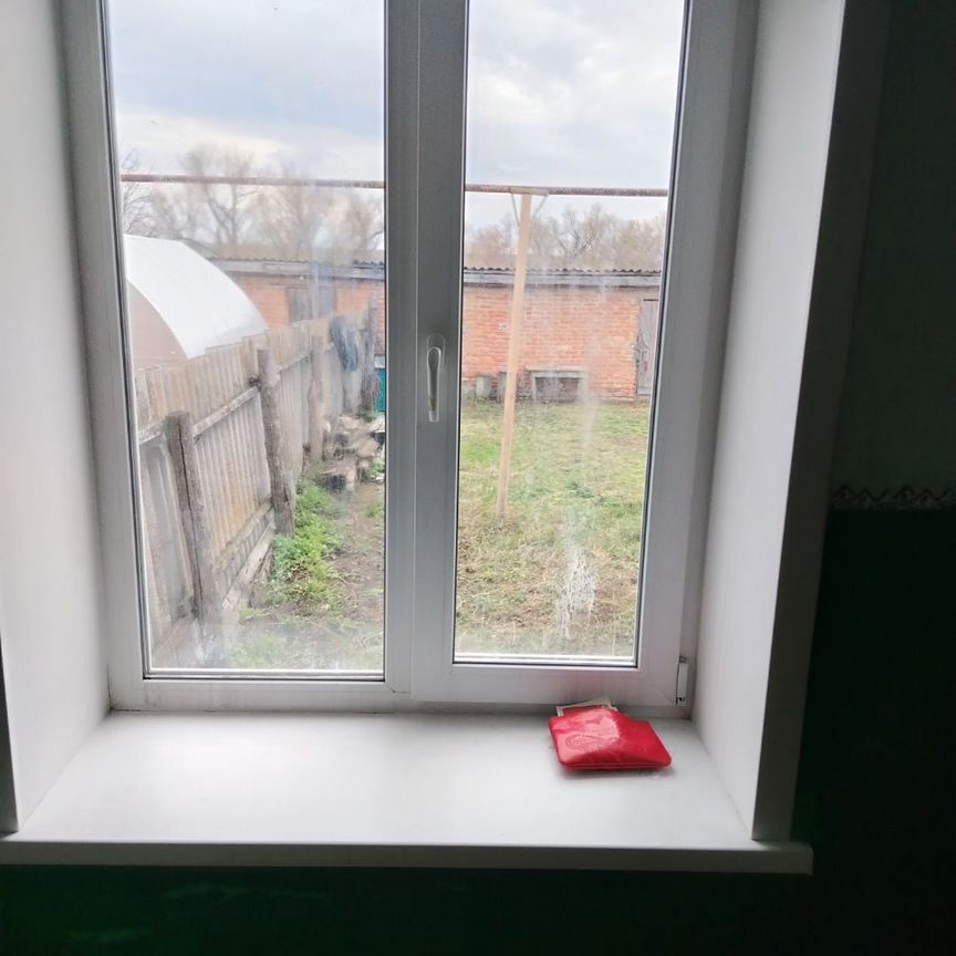 Квартира 3-комн. 61 м² в Шиханы — фото 16 из 19