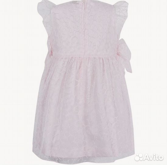 Платье Il Gufo, 18-24 мес