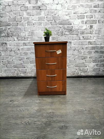 Тумба 4 ящика