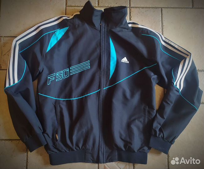 Мужская спортивная куртка Adidas