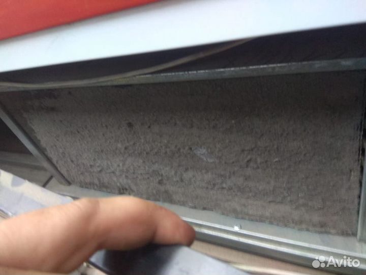 Ремонт торгового холодильного оборудования