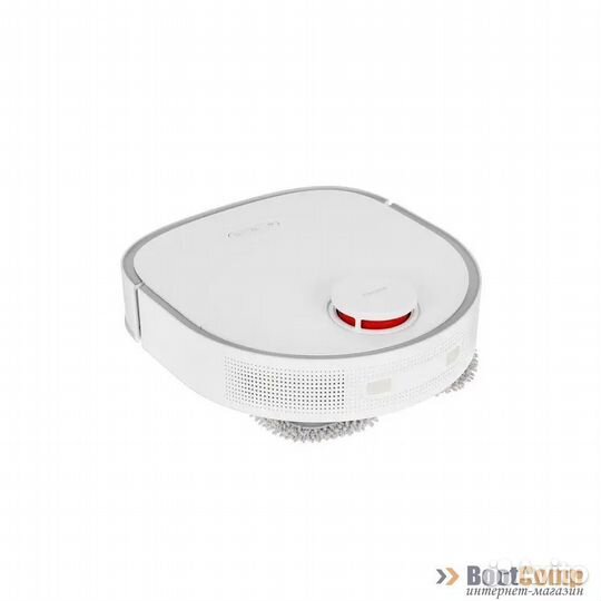 Робот-пылесос dreame W10