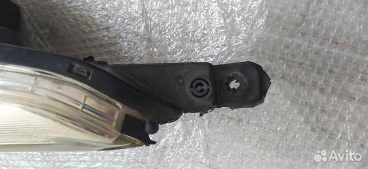 Фара передняя левая hyundai Creta/Крета