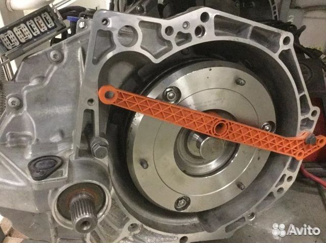 АКПП AL4 DP0 Renault Kangoo с Гарантией Арт.164