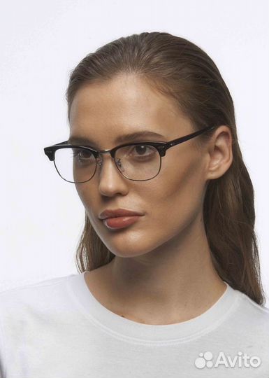 Оправа для очков Ray-Ban 0RX5154 2000 49 оригинал