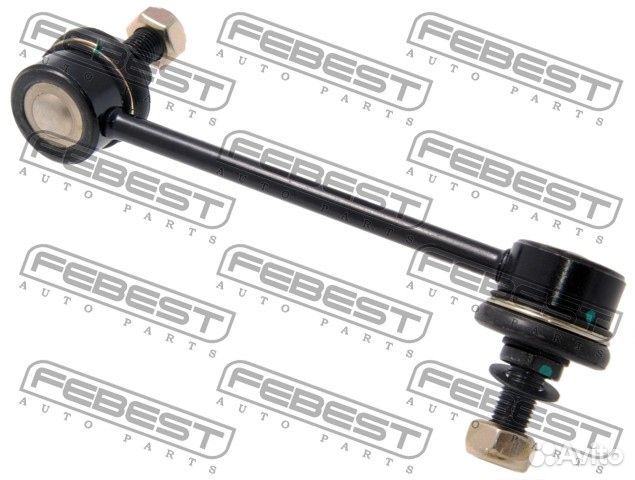 Тяга стабилизатора передняя правая