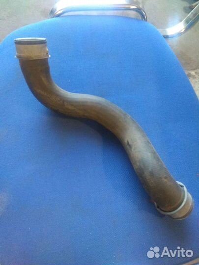 Mercedes Benz a2045013382 патрубок охлаждения