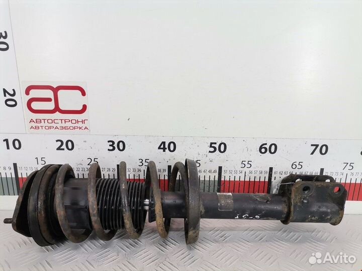 Стойка для Opel Corsa B