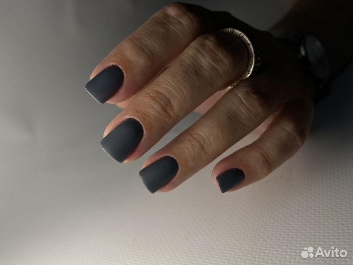 Мастер маникюра