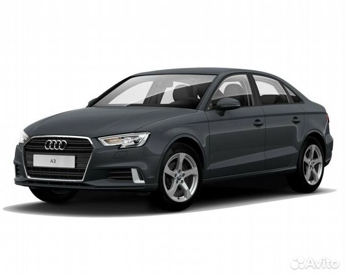 Прошивка Евро 2 Audi A3 8V