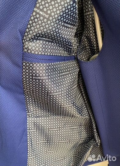 Брючный костюм детский