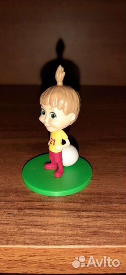 Маша и медведь sweet box