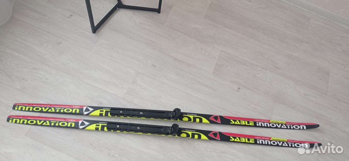 Лыжи беговые