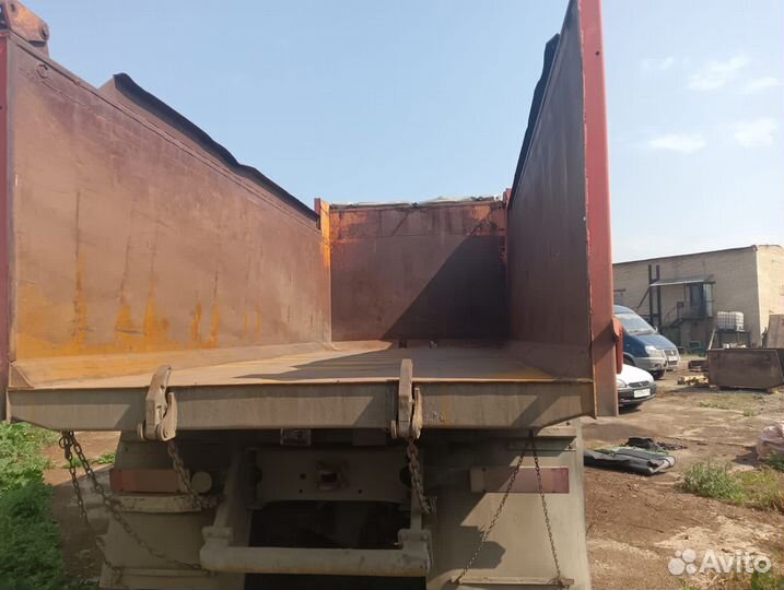 Shacman (Shaanxi) SX3256DR384, 2013