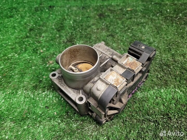 Дроссельная заслонка Fiat Albea 1