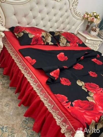 Постельное белье