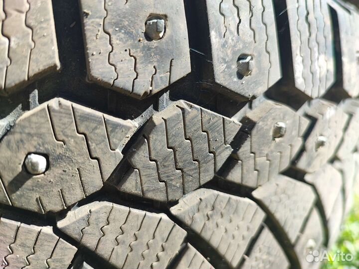 Continental IceContact 2 195/65 R15