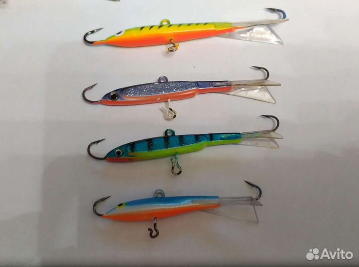 Балансиры rapala