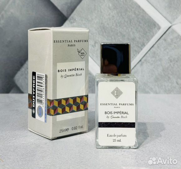 Тестер Bois Imperial