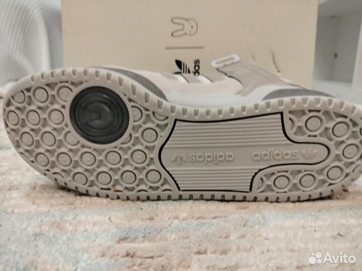 Кроссовки adidas x Bad Bunny Forum Low