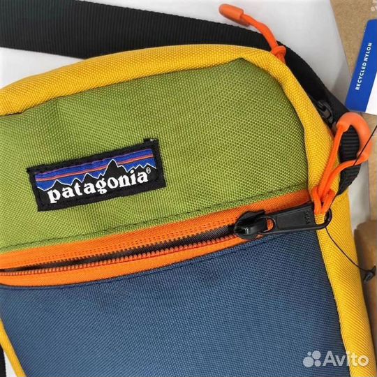 Сумка patagonia