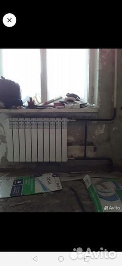 Сварщик сантехник