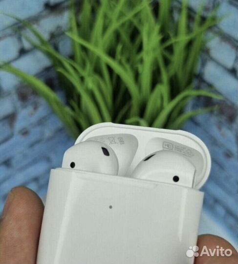 Airpods 2 - New