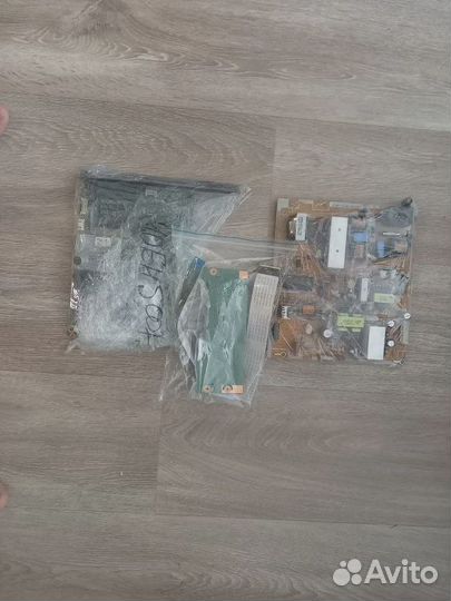 Платы от тв Samsung UE40EH5007