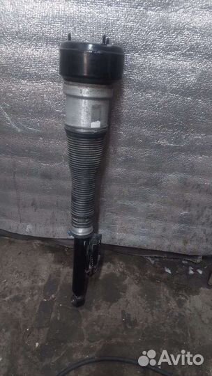 Задние пневмостойки Mercedes-Benz W221 S-class