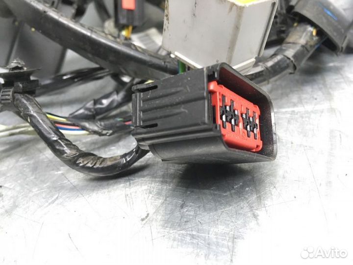 Проводка (коса) Ford Focus II 2008-2011