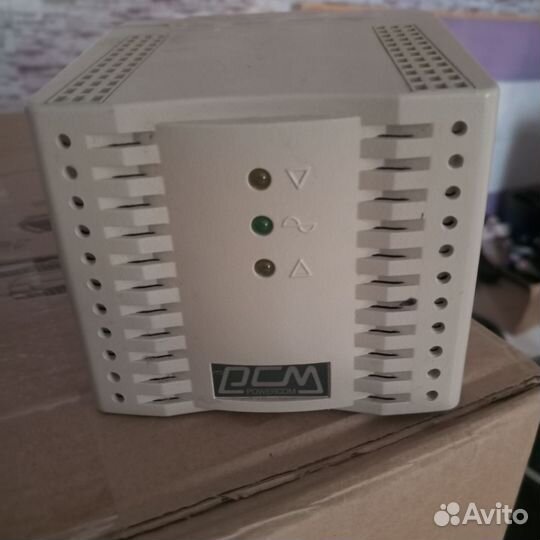 Продам стабилизатор