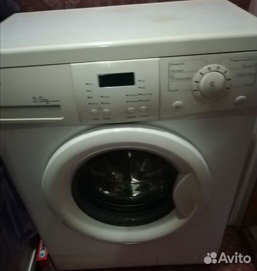 Стиральная машина автомат