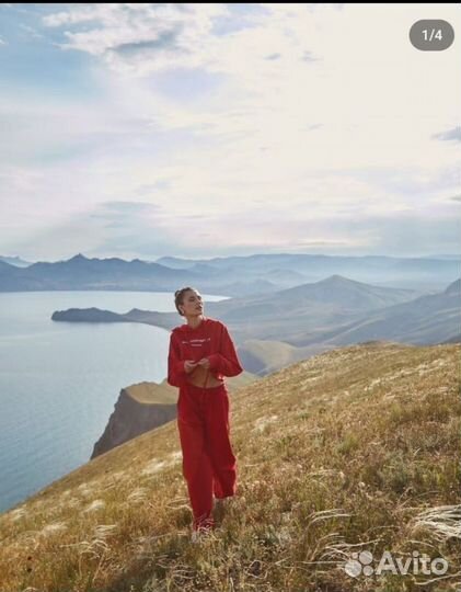 Спортивный костюм Five brand