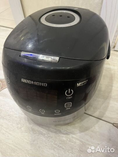 Гриль, мультиварка, вещи