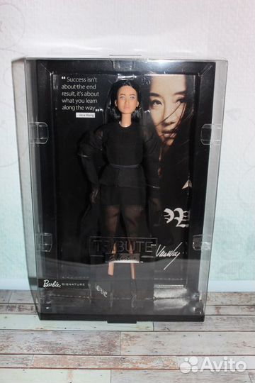 Кукла Барби Вера Вонг