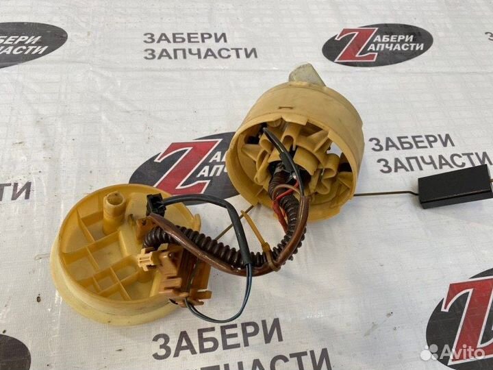 Бензонасос Volkswagen Passat B5 1.8T 1996-2001