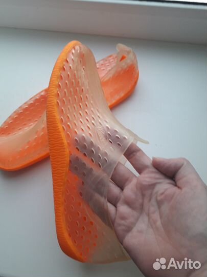 Аквашузы (тапочки для моря/бассейна)