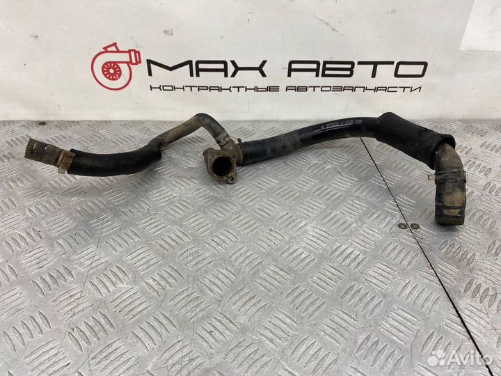 Б/У трубка охлаждения (патрубок, шланг) Daewoo