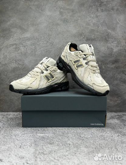 Кроссовки new balance 1906d (41-45)