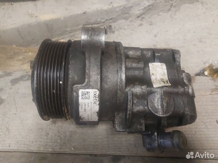 Продам гур бмв Х6