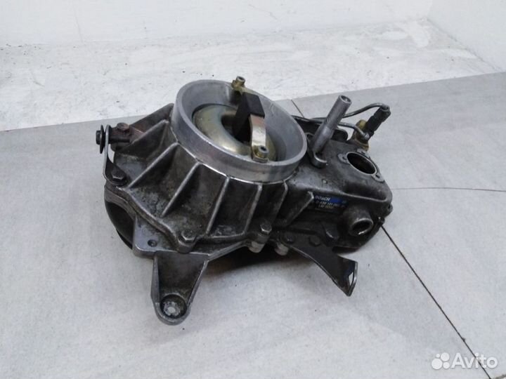 Расходомер воздуха A1040740014