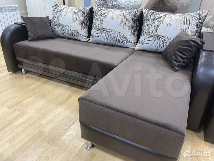 Диван Угловой 1042