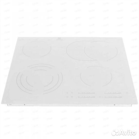 Электрическая варочная поверхность Electrolux