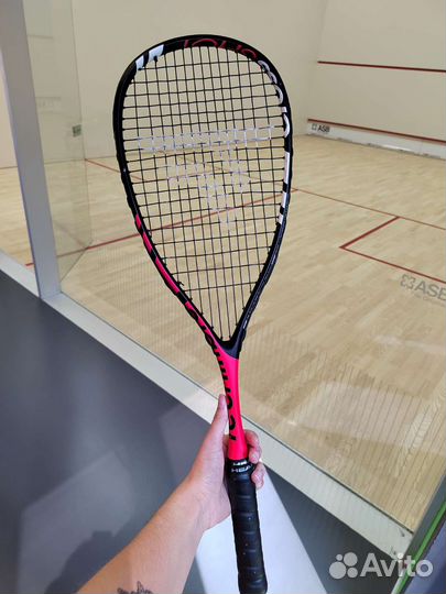 Ракетка для сквоша Tecnifibre Cross Shot