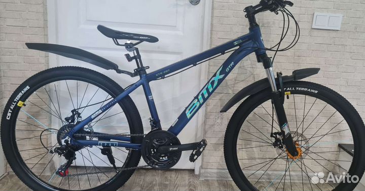 Велосипед горный 26 новый