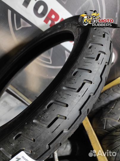 100/90/19 R19 Dunlop D401 №14444