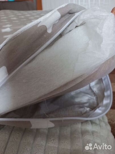 Матрас детский