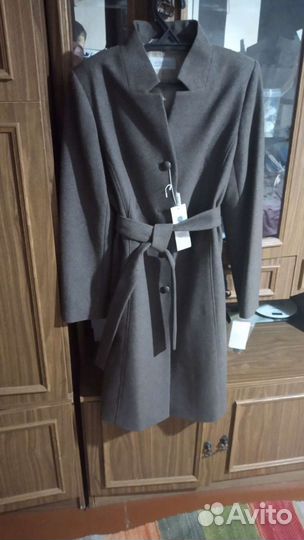 Пальто